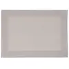 SECRET DE GOURMET Set de table Rect - 50 x 35 cm