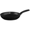 Secret de Gourmet 5five - poêle aluminium forgé "caractère" 26cm