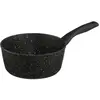 FIVE Casserole 20cm aluminium forgé tous feux dont induction CARACTERE  