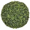 Boule de buis artificielle Ø 38 cm - Atmosphera