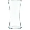 Atmosphera Créateur d'intérieur - Vase Cintré 30cm Transparent