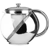 Paris Prix Théière avec infuseur - Style design - Capacité 8 tasses