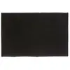 EMINZA 5 five simply smart Tapis Anti-dérapant (60 cm) Uni Noir