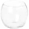 Ac-deco - Photophore verre H7cm - Atmosphera créateur d'intérieur