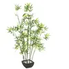 Atmosphera Créateur d'intérieur - Plante Artificielle Bambou 122cm Vert