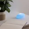 OSE Atmosphera - Galet décoratif lumineux : lampe galet ou veilleuse led