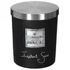 Bougie parfumée Loyd vanille caramel 210g Atmosphera Créateur D'intérieur