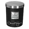 ATMOSPHERA Comptoir de la Bougie - Bougie Parfumée Loyd 210g Délices Frangipanier