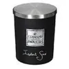 ATMOSPHERA Comptoir de la Bougie - Bougie Parfumée Loyd 490g Instant Sucré