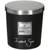 Atmosphera Bougie Parfumée Instant sucré Pot en verre 130 G