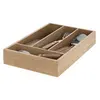 Secret de gourmet Ménagère en inox - Cadence - L 19,2 cm x l 30,1 cm
