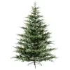 Sapin de Noël ""Helsinki"" 210cm vert Feeric lights & christmas