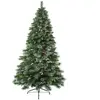 Feeric Lights & Christmas Sapin de Noël "Wyoming" 210cm Vert