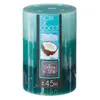 Atmosphera Créateur D'intérieur - Bougie parfumée noix de coco 310g