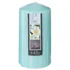 Atmosphera Comptoir de la Bougie - Bougie Parfumée Ronde Tami 395g Fleur de Tiaré