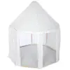 Yourte enfant grise - Gris - Atmosphera createur d'interieur