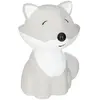 Atmosphera Kids - Veilleuse enfant design Renard Dream - Blanc - Dream