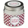 Atmosphera Créateur D'intérieur - Bougie parfumée cranberry amande 65g