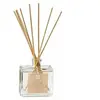 Atmosphera Comptoir de la Bougie - Diffuseur de Parfum Elea 160ml Fleur d'Oranger