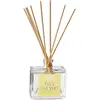 Atmosphera Comptoir de la Bougie - Diffuseur de Parfum Elea 160ml Yuzu Thé Vert