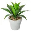 Atmosphera Créateur D'intérieur - Aloe vera artificiel H34cm