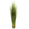 Atmosphera Créateur d'intérieur - Plante Artificielle Fagot d'Herbe 100cm Vert