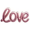 ATMOSPHERA Sticker mural Love rose