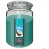 Bougie parfumée noix de coco 510g - Atmosphera créateur d'intérieur