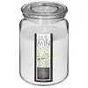 Atmosphera Bougie Parfumée Jasmin Pot en verre 510 G
