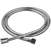 5FIVE FIVE Simply Smart - Flexible de Douche Inox 1,5m Argent