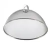 Paris Prix Cloche à fromage en inox - Repas et réceptions