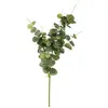 Atmosphera Créateur d'intérieur - Plante Artificielle Eucalyptus 91cm Vert