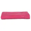 Paris Prix Instant d'O - Drap de Bain Confort 100x150cm Corail