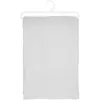 Atmosphera Serviette de bain - Vita - Blanc - 100 x 150 cm - 100% coton - 450 g/m²