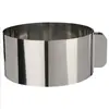 Paris Prix moule inox extensible à manque - 125015