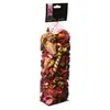 Atmosphera Créateur d'intérieur - Pot Pourri Plantes Séchées 140g Rose