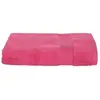 Paris Prix Instant d'O - Drap de Douche Confort 70x130cm Corail