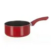 5five 3S. x Home Casserole Induction Essentielle rouge