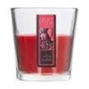 Bougie parfumée fruits rouges 90g - Atmosphera créateur d'intérieur