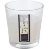 Atmosphera Créateur D'intérieur - Bougie parfumée vanille 90g