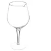 AC-DÉCO Secret de Gourmet - Carafe sur Pied Verre 1,7L Transparent