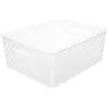 FIVE Simply Smart - Panier Multi-Usages Basket 13cm Blanc