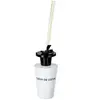 ATMOSPHERA Diffuseur de parfum 150 ml - 6 bâtons - Fleur de coton