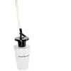 Paris Prix Atmosphera - Diffuseur de parfum 300 ml - 8 bâtons - Fleur de coton