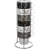 Secret de gourmet Lot 6 mug love avec support metal