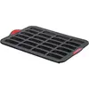 SECRET DE GOURMET Moule silicone 20 financiers