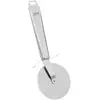 JJA 119669 Roulette A Pizza Acier Inoxydable, INOX, 1 x 1 x 1 cm