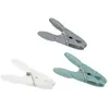 JJA 32 PINCES A LINGE ULTRA RESISTANTE 4 COULEURS 8 CM