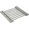 FIVE Dessous de plat extensible en inox