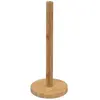 JJA Porte Essuie-Tout "Bambou" Naturel